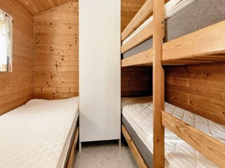 Casa de vacaciones Løkken  23