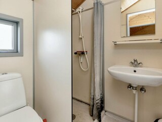 Vakantiehuis Løkken  2