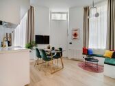 Apartamento Paris  1