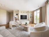 Apartamento Paris  1