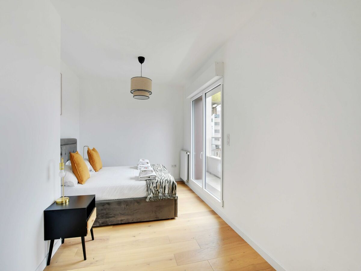 Apartamento Noisy-le-Grand  1