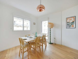 Apartamento Noisy-le-Grand  7