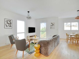 Appartement Noisy-le-Grand  3