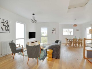 Apartment Noisy-le-Grand  12