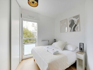 Apartamento Noisy-le-Grand  4