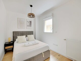 Apartment Noisy-le-Grand  8