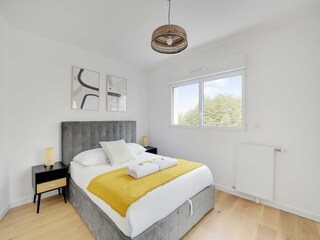 Apartamento Noisy-le-Grand  2