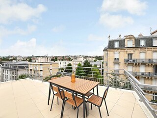 Apartamento Noisy-le-Grand  6