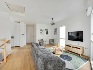 Apartment Noisy-le-Grand  14