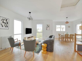 Apartamento Noisy-le-Grand  12