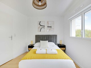 Apartamento Noisy-le-Grand  13