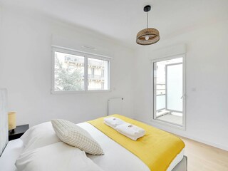 Apartamento Noisy-le-Grand  9