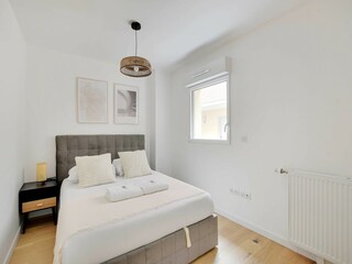 Apartamento Noisy-le-Grand  14