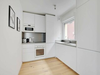 Apartamento Noisy-le-Grand  10