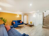 Apartamento Paris  1