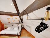 Apartamento Paris  1