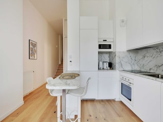 Apartment Noisy-le-Grand  11