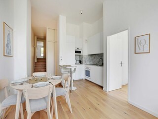 Appartement Noisy-le-Grand  3