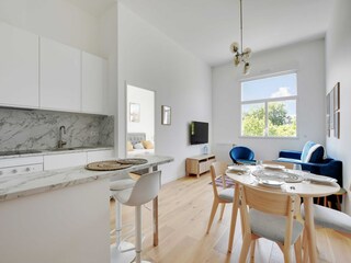 Appartement Noisy-le-Grand  7
