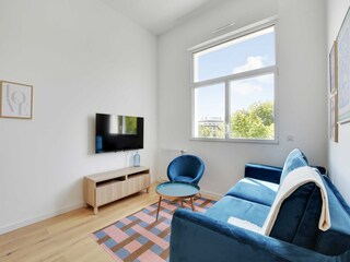 Appartement Noisy-le-Grand  8