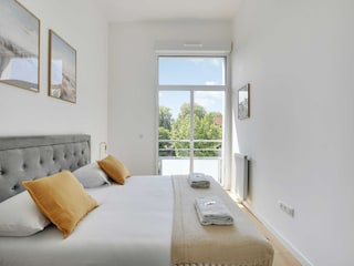 Apartment Noisy-le-Grand  13