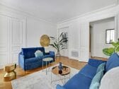 Apartamento Paris  1