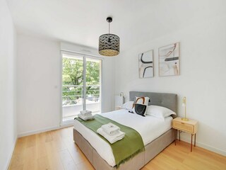 Apartment Noisy-le-Grand  9