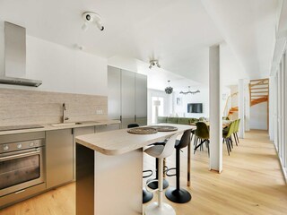 Apartment Noisy-le-Grand  10