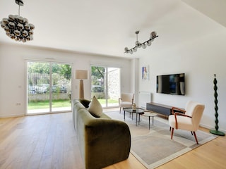 Apartment Noisy-le-Grand  11