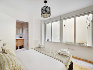 Apartment Noisy-le-Grand  14