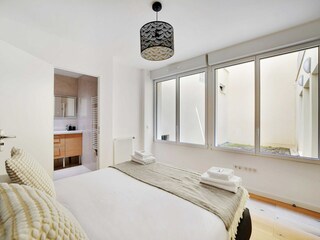 Appartement Noisy-le-Grand  14