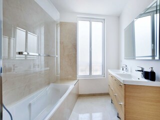 Appartement Noisy-le-Grand  18