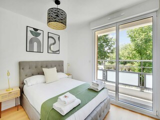 Apartment Noisy-le-Grand  19