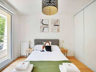 Apartment Noisy-le-Grand  20
