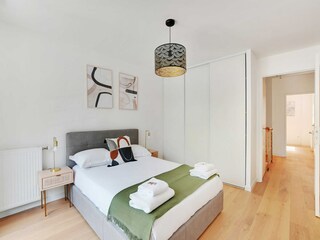 Apartment Noisy-le-Grand  23