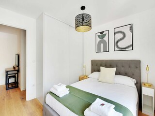 Apartment Noisy-le-Grand  21
