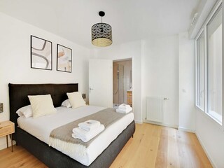Apartment Noisy-le-Grand  23