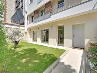 Apartment Noisy-le-Grand  25