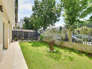 Apartment Noisy-le-Grand  26