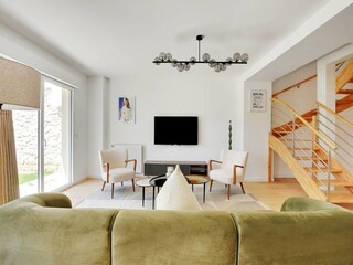 Appartement Noisy-le-Grand  4