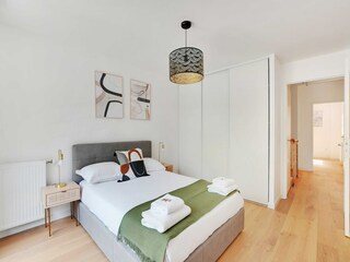 Apartment Noisy-le-Grand  27