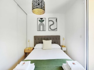 Apartment Noisy-le-Grand  28