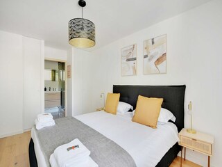 Appartement Noisy-le-Grand  2