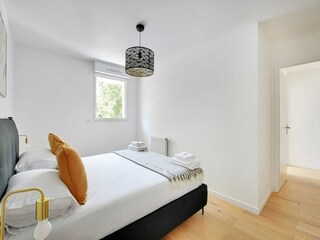 Appartement Noisy-le-Grand  3