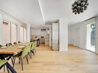 Appartement Noisy-le-Grand  6