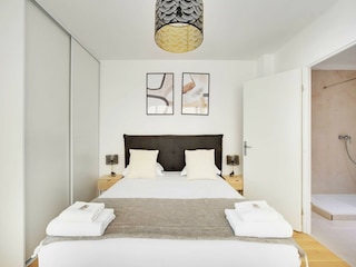 Apartment Noisy-le-Grand  30