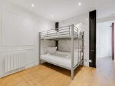 Apartamento Paris  1