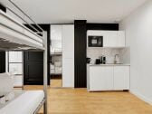 Apartamento Paris  1