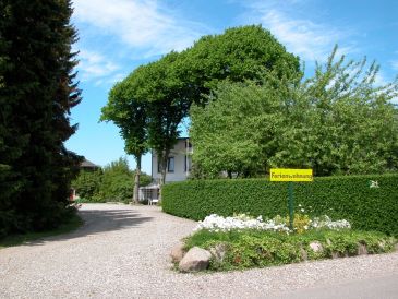 Ferienwohnung 1 - Ferienhof Op De Möhl
