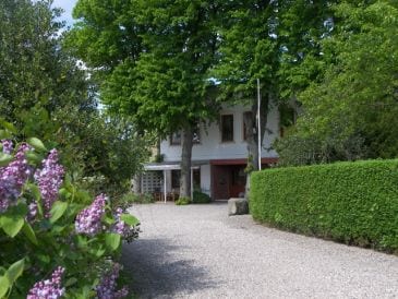 Ferienwohnung 1 - Ferienhof Op De Möhl